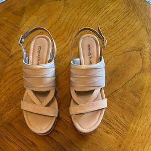 Donald Pliner sandals